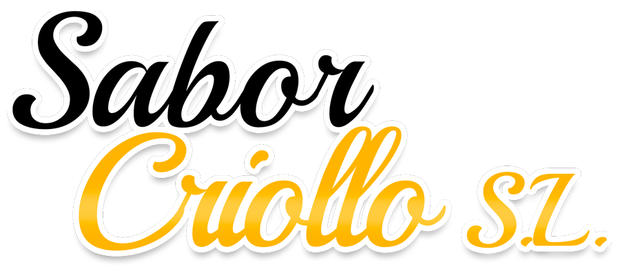 Sabor Criollo S.L. logo